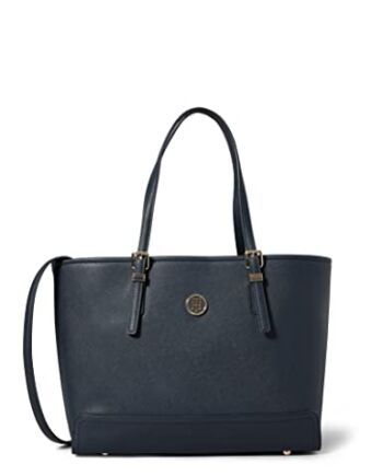 Tommy Hilfiger Damska torba z materiału Honey Med Tote