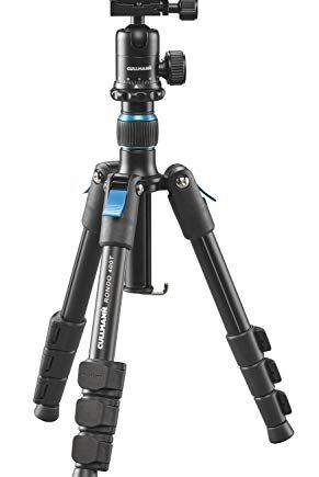 CULLMANN Trépied Rondo 400T avec Rotule RB6.5