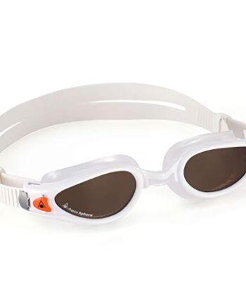 Aqua Sphere Kaiman Exo maska do pływania