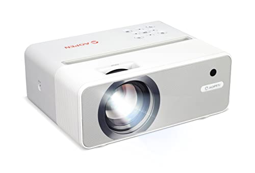 AcerAOpen QH11 5000 Lumenów Projektor - obrazek 7