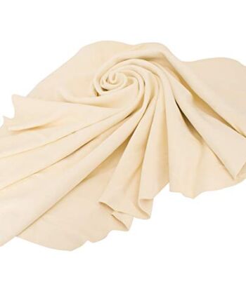 Ściereczka zamszowa do samochodu - ręcznik do suszenia ręcznik shammy