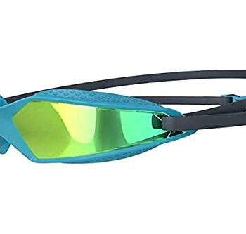 Speedo Junior Hydropulse gogle pływackie | wygodne dopasowanie | regul