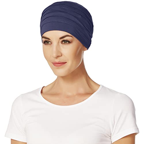 Christine Headwear Opaska na głowę Kobiety Yoga Turban - obrazek 4