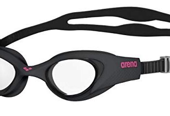 ARENA Damskie okulary do pływania The One