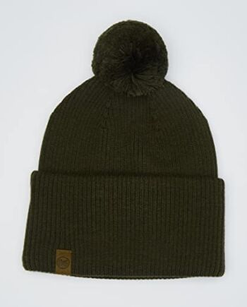 Artze Wall Art Uniseks Tim Czapka, Czarna