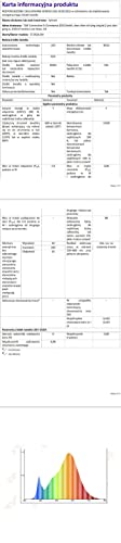 sylvwin Taśma LED o długości 5 m RGB,taśma LED z pilotem zdalnego sterowania,samoprzylepna z 16 zmienianymi kolorami,4 tryby pracy,do domu, sypialni,telewizora,dekoracji szafy, na imprezę - obrazek 4
