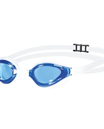 ARENA Unisex okulary do pływania na zawody Python unisex