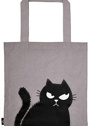 Moses Ed, the Cat Shopper Ed in Love | torba do przenoszenia ze 100% b