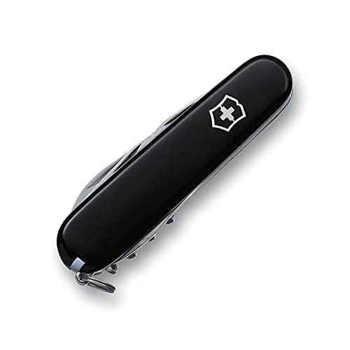 Victorinox Spartan scyzoryk (12 funkcji, ostrze, korkociąg, otwieracz - obrazek 10