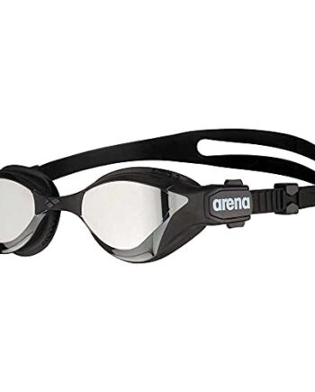 Arena Cobra Tri Swipe Mirror Triathlon okulary do pływania