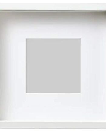 IKEA Sannahed IKEA ramka na zdjęcia - wymiary wewnętrzne 25 x 25 x 4 c