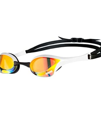 ARENA Okulary Uniseks Cobra Ultra Swipe (1 w zestawie)