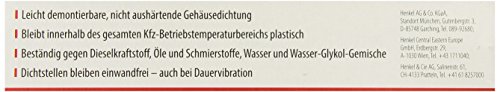 Teroson Fluid-D 800110 środek uszczelniający do obudowy i kołnierza, 200 ml - obrazek 4