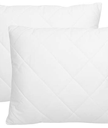 ZOLLNER Poduszki 50x60 cm 2 Sztuki Dekoracyjne Jakość Hotelowa