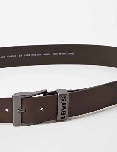 Levi's Ashland Metal Pasek Uniseks - obrazek 5