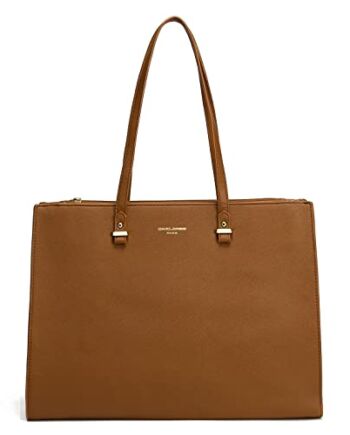 David Jones - Torebka damska duża rozmiar XL - Noszona torba na ramię