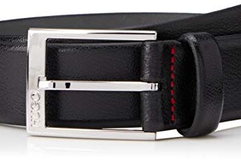 HUGO Pasek Mężczyźni Gellot_Sz35