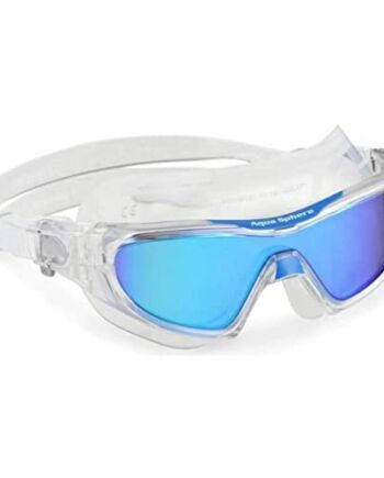 Aqua Sphere Modern Unisex dla dorosłych Vistor Pro