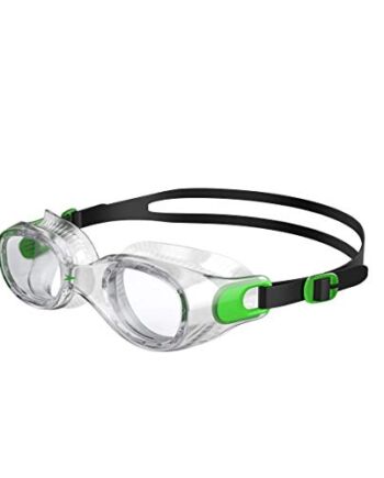 Speedo Gogle pływackie Uniseks Futura Classic (1 w zestawie)