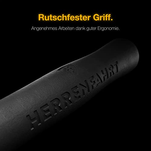 HERRENFAHRT Giętka szczotka do felg, elastyczna głowica szczotki do dokładnego czyszczenia bez zarysowań i dociera nawet do trudno dostępnych miejsc w gnieździe felgi, szczotka do felg samochodowych z mikrofibry - obrazek 3