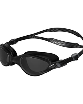 Speedo Okulary pływackie unisex dla dorosłych Vue