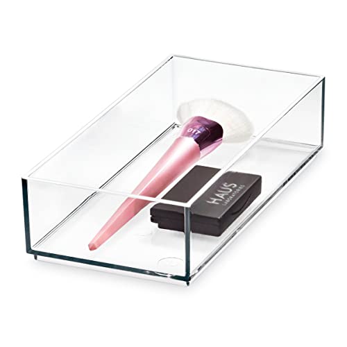 Szuflada do przechowywania iDesign z serii Signature firmy Sarah Tanno