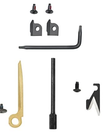 Leatherman MUT Zestaw akcesoriów wielofunkcyjnych - z wymiennymi kompo