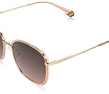 Polaroid Okulary przeciwsłoneczne damskie