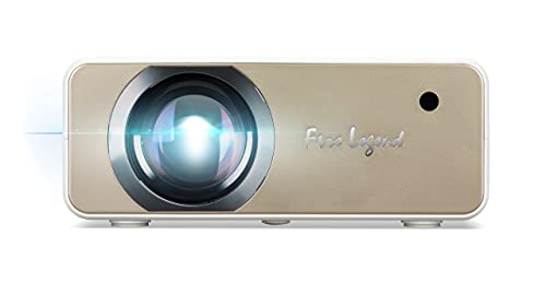 AcerAOpen QF12 1920 x 1080 pikseli, 5000 lumenów Projektor Full HD, 1000:1 kontrast, 1 x 5 Watt głośnik, HDMI (HDCP), Bluetooth