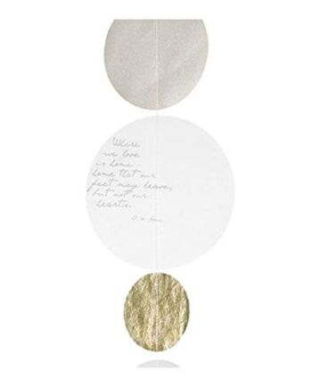 Räder Do domu - okrągłe łańcuszki