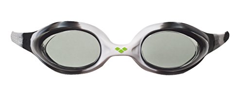 ARENA Okulary do Pływania Uniseks - dzieci Spider Jr (1 w zestawie) - obrazek 7