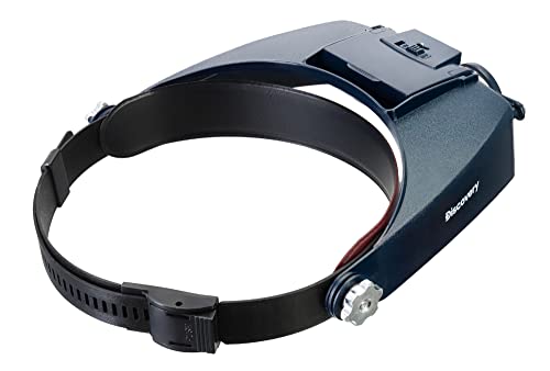 Lupa nagłowna Discovery Crafts DHD 20 - obrazek 7