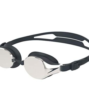 Speedo Okulary pływackie Uniseks Hydropure lustrzane gogle