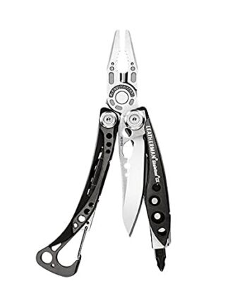 Leatherman - Skeletool CX - 7-w-1 Narzędzie Wielofunkcyjne do Campingu