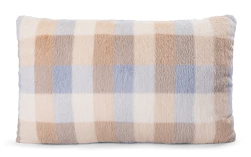 Poduszka prostokątna Słonik Amadou w kombinezonie 43x25cm - obrazek 3