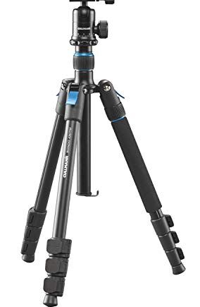 CULLMANN Trépied/Monopode 430TM avec Rotule RB6.5