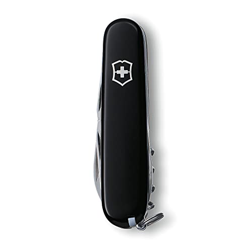 Victorinox Spartan scyzoryk (12 funkcji, ostrze, korkociąg, otwieracz - obrazek 9