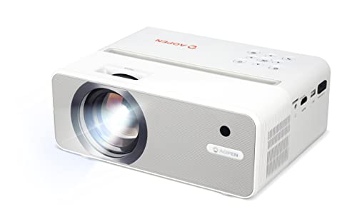 AcerAOpen QH11 5000 Lumenów Projektor - obrazek 6