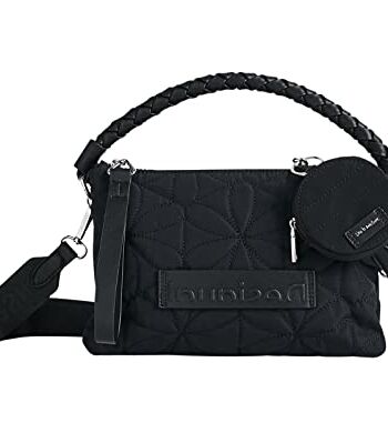 Desigual ACROSS BODY BAG Kobiety BOLS_PRISMA DORTMUND