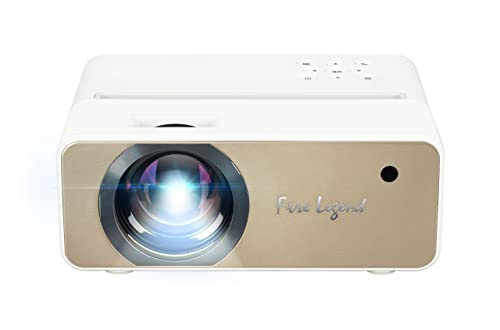 AcerAOpen QF12 1920 x 1080 pikseli, 5000 lumenów Projektor Full HD, 1000:1 kontrast, 1 x 5 Watt głośnik, HDMI (HDCP), Bluetooth - obrazek 2