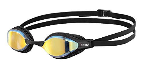 ARENA Unisex Lunettes De Compétition Arena Airspeed Mirror Arena Unise - obrazek 7