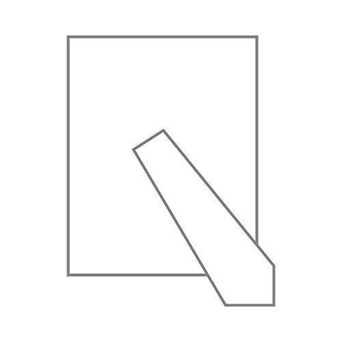 walther design ramka na zdjęcia biała15 x 20 cm Dupla Portrait Ramka Y - obrazek 4