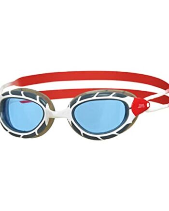 Zoggs Okulary pływackie unisex Predator