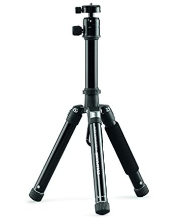 Cullmann - 52523 - Neomax 220 mobilny statyw podróżny z uchwytem na sm