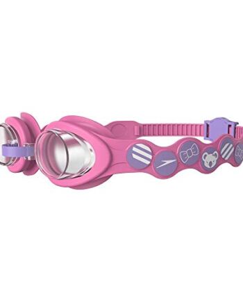 Speedo Gogle pływackie Uniseks Gogle punktowe dla niemowląt (1 w zestawie)