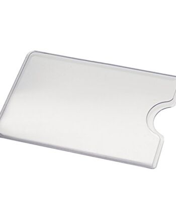 BE-HOLD Etui na karty kredytowe, 10 szt., etui do ochrony kart bankowy