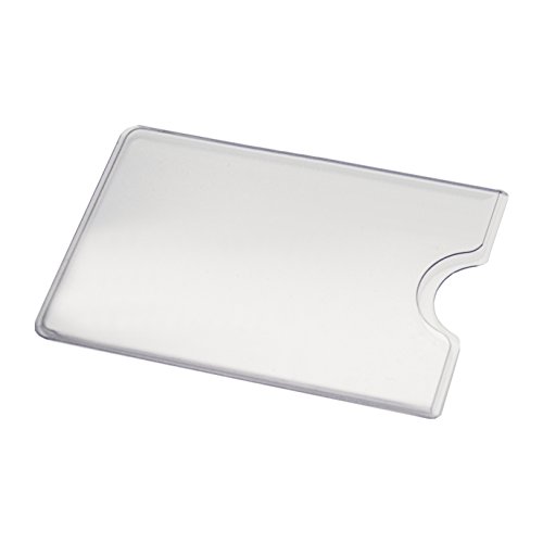BE-HOLD Etui na karty kredytowe, 10 szt., etui do ochrony kart bankowy