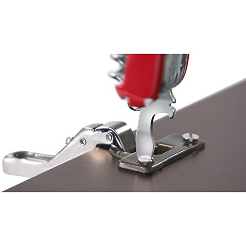 Victorinox Spartan scyzoryk (12 funkcji, ostrze, korkociąg, otwieracz - obrazek 2