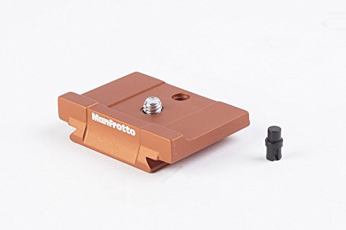 Manfrotto Statyw Podróżny do Aparatu, Wielokolorowy, 40-151 cm - obrazek 7