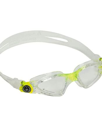 Aqua Sphere Gogle pływackie Kayenne Junior